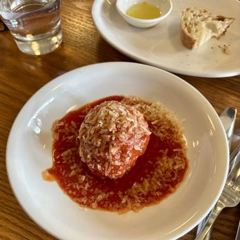LeoGreta - House Meatball - Italian Near Me - Carnegie, Pennsylvania