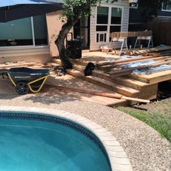 Waterloo Exteriors & Repairs