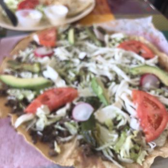 Taquería La Oaxaqueña - The Specialty of the House!!! - Mexican Near Me - Jonesboro, Georgia Taquería La Oaxaqueña - The Specialty of the House!!! - Mexican Near Me - Jonesboro, Georgia