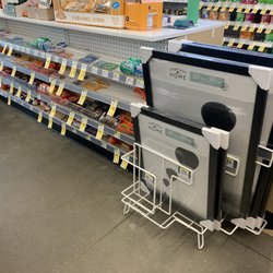 Walgreens