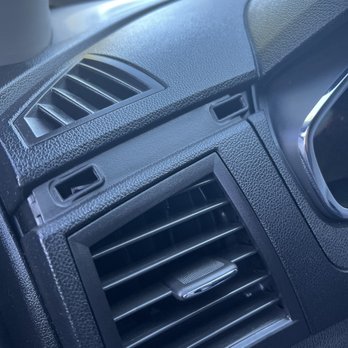 3-G Lux Auto Spa - Broken outline - Auto Detailing Near Me - Los Angeles, California