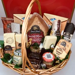 Rob's Market - Dinner Baskets