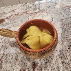 Greate Taste Fusion - Wonton soup