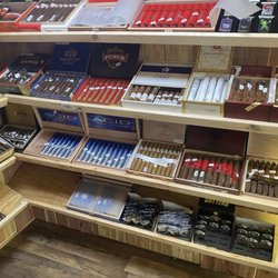 Galaxy Smokes Vape Store