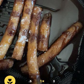 P.J. Whelihan's Pub + Restaurant - Hatfield - Soggy funnel fries - American Near Me - Hatfield, Pennsylvania P.J. Whelihan's Pub + Restaurant - Hatfield - Soggy funnel fries - American Near Me - Hatfield, Pennsylvania