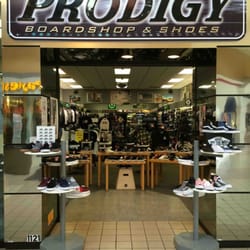 Prodigy Boardshop