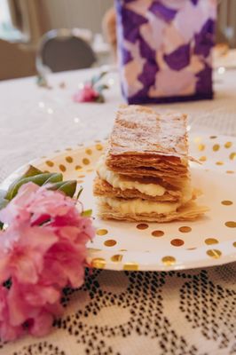 Pâtisserie Coralie by null