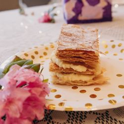 Patisserie Coralie - Napoleon