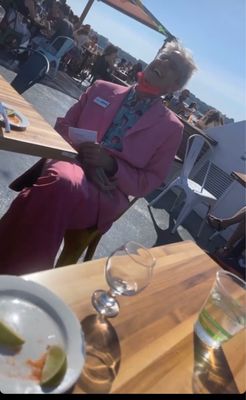 La Barca Cantina by null