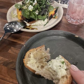 Esther's Kitchen - Market Grilled Peaches - Italian Near Me - Las Vegas, Nevada