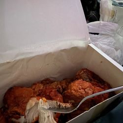 Harrisburg Fried Chicken - 9. Six Piece Chicken