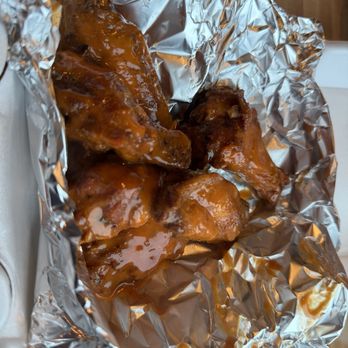 Papa Joe's - Mild wings - Pizza Near Me - Harrisburg, Pennsylvania