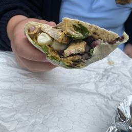 Wrap Wrap