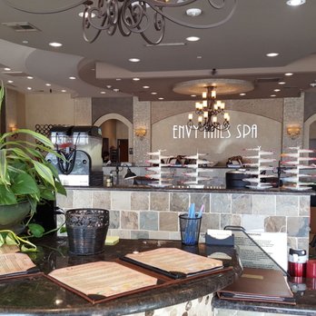 Envy Nails Spa - Nail Salons Near Me - Cypress, Texas Envy Nails Spa - Nail Salons Near Me - Cypress, Texas