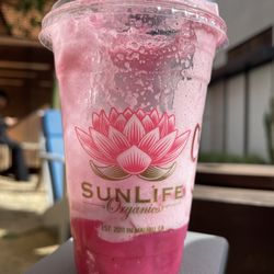 SunLife Organics