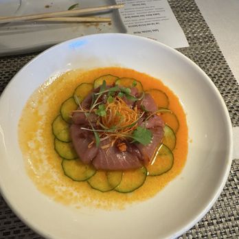 Trifecta - Crudo - Sushi Bars Near Me - San Jose, California