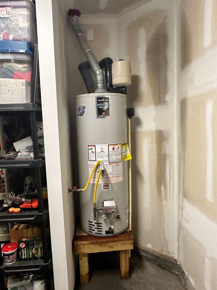 Slide of J-Worx Plumbing