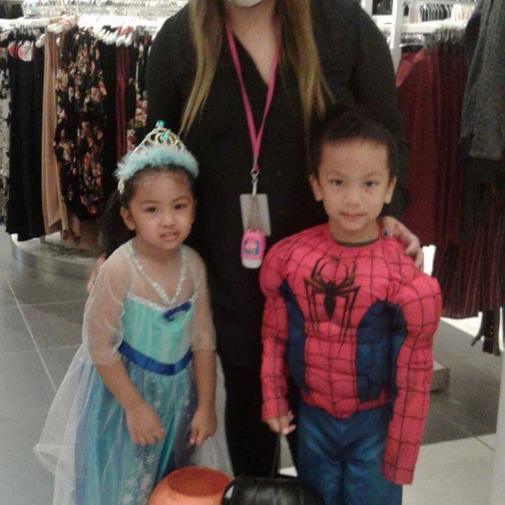 Macy's - Thank you for the treats for Halloween! - Department Stores Near Me - Sherman Oaks, California Macy's - Thank you for the treats for Halloween! - Department Stores Near Me - Sherman Oaks, California