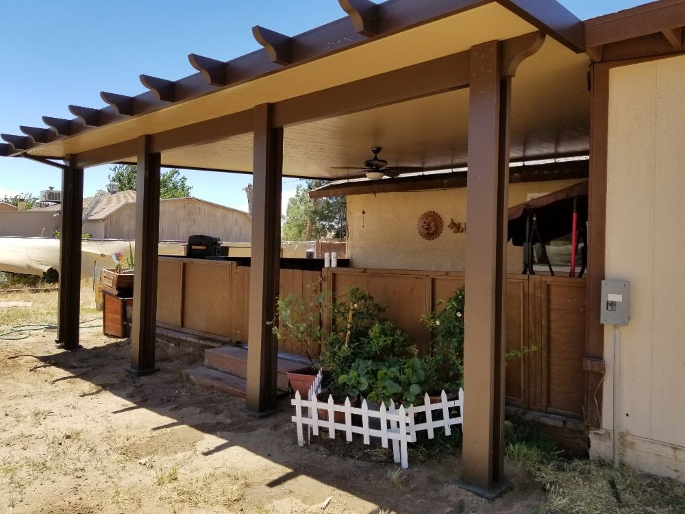Photos of DAVIS PATIO COVERS Updated August 2024 98 Photos & 29