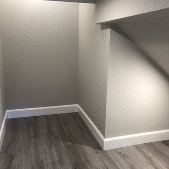 5S Construction Inc - inside storage space - General Contractors Near Me