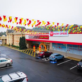 Grocery Outlet - Grocery Near Me - Cockeysville, Maryland Grocery Outlet - Grocery Near Me - Cockeysville, Maryland
