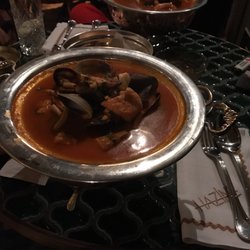 Hazine Food & Drink & Club - Zuppa de pesce 42₺