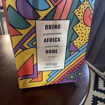 Baobab Fare - Coffee & Tea Near Me - Detroit, Michigan Baobab Fare - Coffee & Tea Near Me - Detroit, Michigan