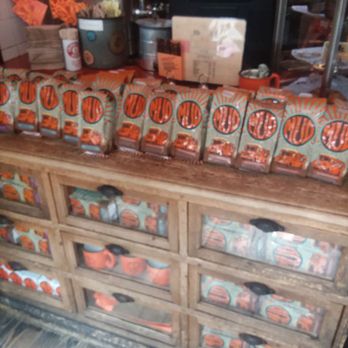 MUD - Coffee - Coffee & Tea Near Me - New York, New York