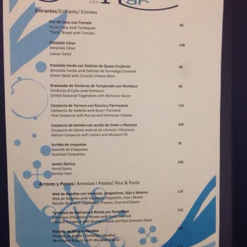 Vincci Marítimo - Restaurant menus - Hotels Near Me - Barcelona, B Vincci Marítimo - Restaurant menus - Hotels Near Me - Barcelona, B