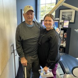 Crownsville Dental & Wellness Solutions
