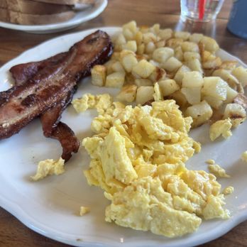 The Original Pancake House - Breakfast & Brunch Near Me - Bothell, Washington