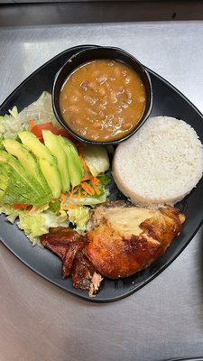 Don Pollo Metropolitan by null