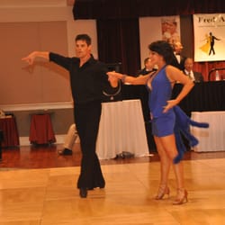 Fred Astaire Dance Studio - Have More Fun, Learn to Dance!