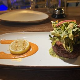 Crab Cakes