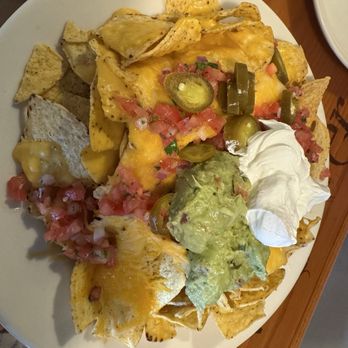 Margaritaville - Atlantic City - Nachos - Bars Near Me - Atlantic City, New Jersey Margaritaville - Atlantic City - Nachos - Bars Near Me - Atlantic City, New Jersey
