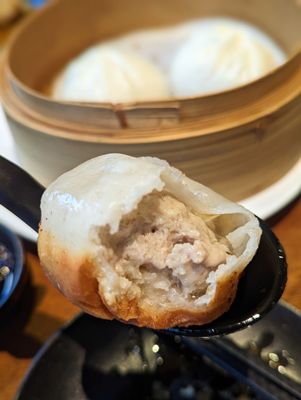 Village Tea House by null