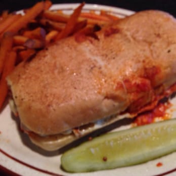 The Dutchman Tavern - Panini special. - New American Near Me - Gouldsboro, Pennsylvania The Dutchman Tavern - Panini special. - New American Near Me - Gouldsboro, Pennsylvania