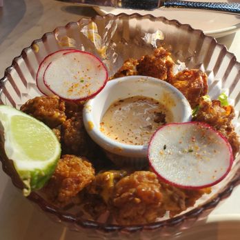 Pink Tiger - Crispy shrimp@ Pink Tiger! - Asian Fusion Near Me - Washington, DC, District of Columbia Pink Tiger - Crispy shrimp@ Pink Tiger! - Asian Fusion Near Me - Washington, DC, District of Columbia