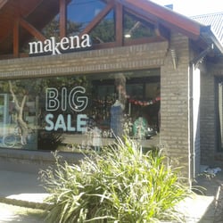 Makena - Bonito local de Makena