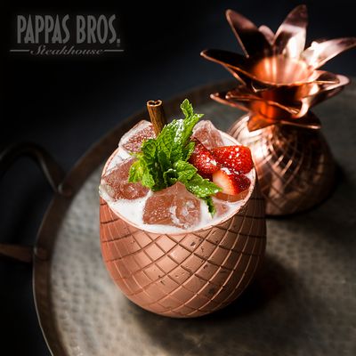 Pappas Bros. Steakhouse by null