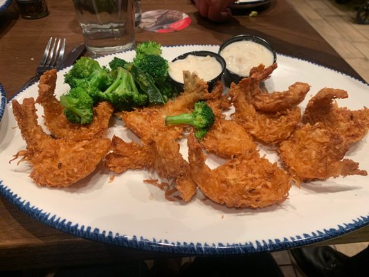 Red Lobster by null