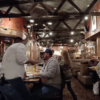 Saltgrass Steak House - Dining Room - Steakhouses Near Me - Plano, Texas Saltgrass Steak House - Dining Room - Steakhouses Near Me - Plano, Texas
