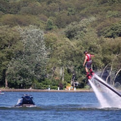Jet High Watersports