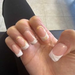 Expo Nails & Spa