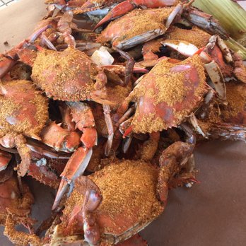 Cantler's Riverside - All you can eat - Seafood Near Me - Annapolis, Maryland