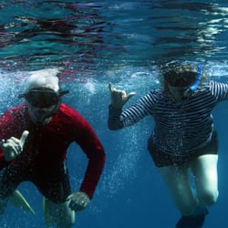 Tides of Change Research and Conservation