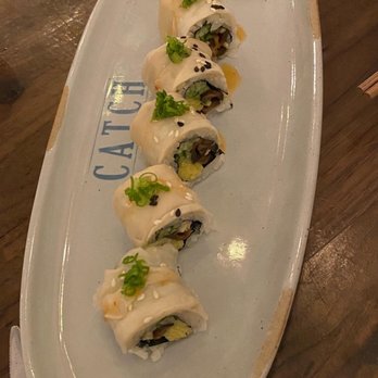 Catch - Seafood Near Me - Las Vegas, Nevada Catch - Seafood Near Me - Las Vegas, Nevada