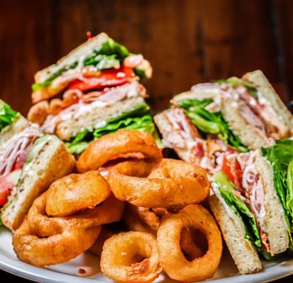 Scoundrels Tavern & Eatery by null