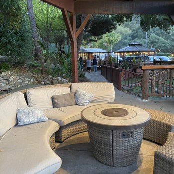 Saddle Mountain  - firepits near the pool - Campgrounds Near Me - Carmel, California