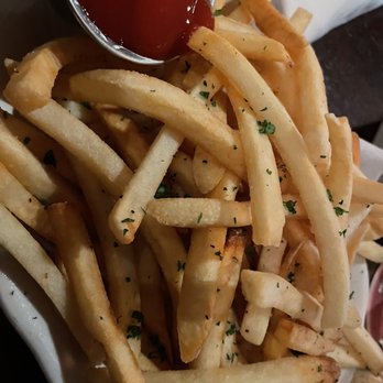Pappadeaux Seafood Kitchen - French Fries - Cajun/Creole Near Me - Norcross, Georgia Pappadeaux Seafood Kitchen - French Fries - Cajun/Creole Near Me - Norcross, Georgia